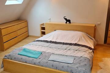 Location de vacances pour 6 personnes à Redon