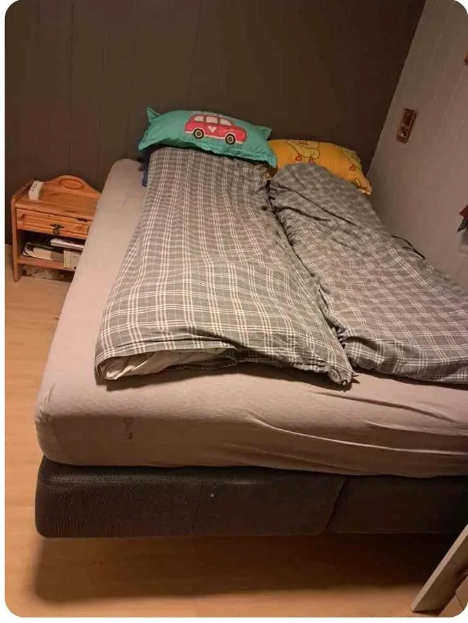 Ferienwohnung für 1 Personen - 1