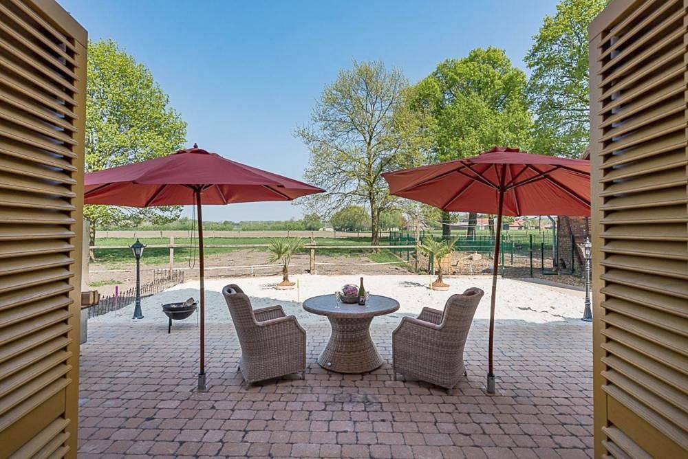 Ganze Wohnung, Wagyu Farm Hof Holtmann in Münster, Münsterland