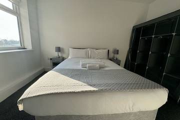 Apartment for 5 People in Skegness, Lincolnshire, Photo 2