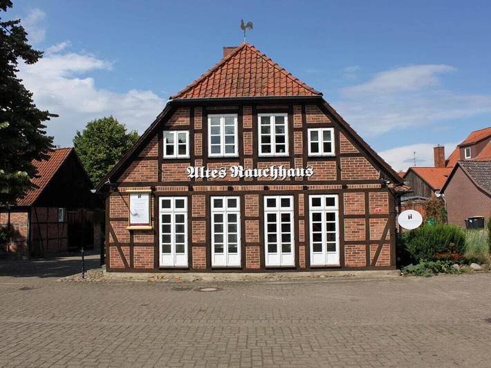 Ferienhaus für 3 Personen in Ebstorf - 3