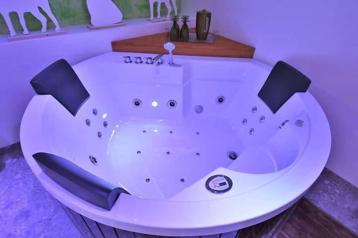 Baita Barin in Madesimo (Dorf), Madesimo