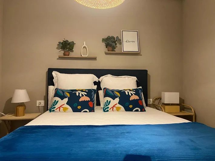 Apartamento de vacaciones para 2 personas - 1