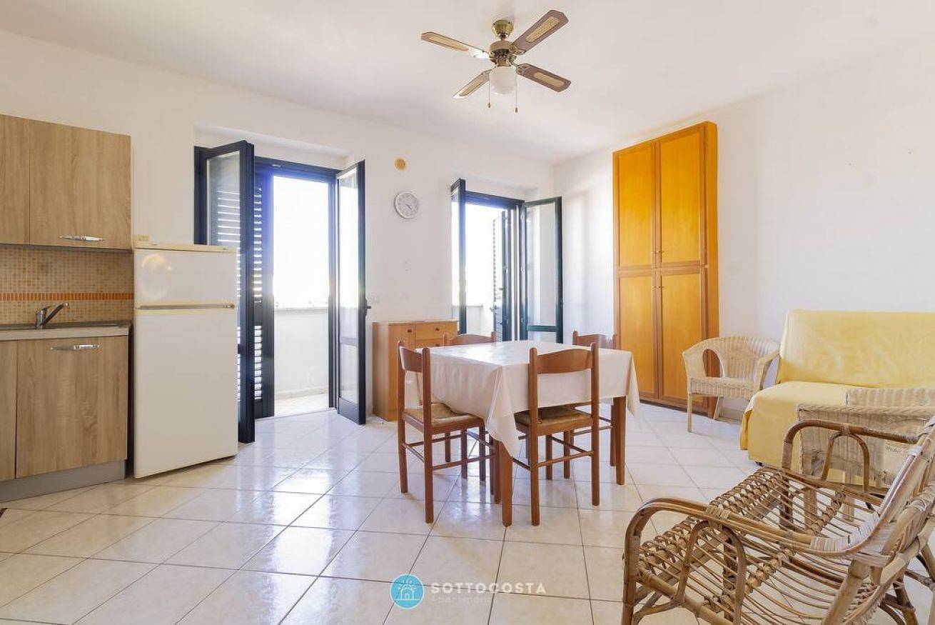 Appartamento intero, Sandy Shores Flat - San Foca in San Foca, Provincia di Lecce