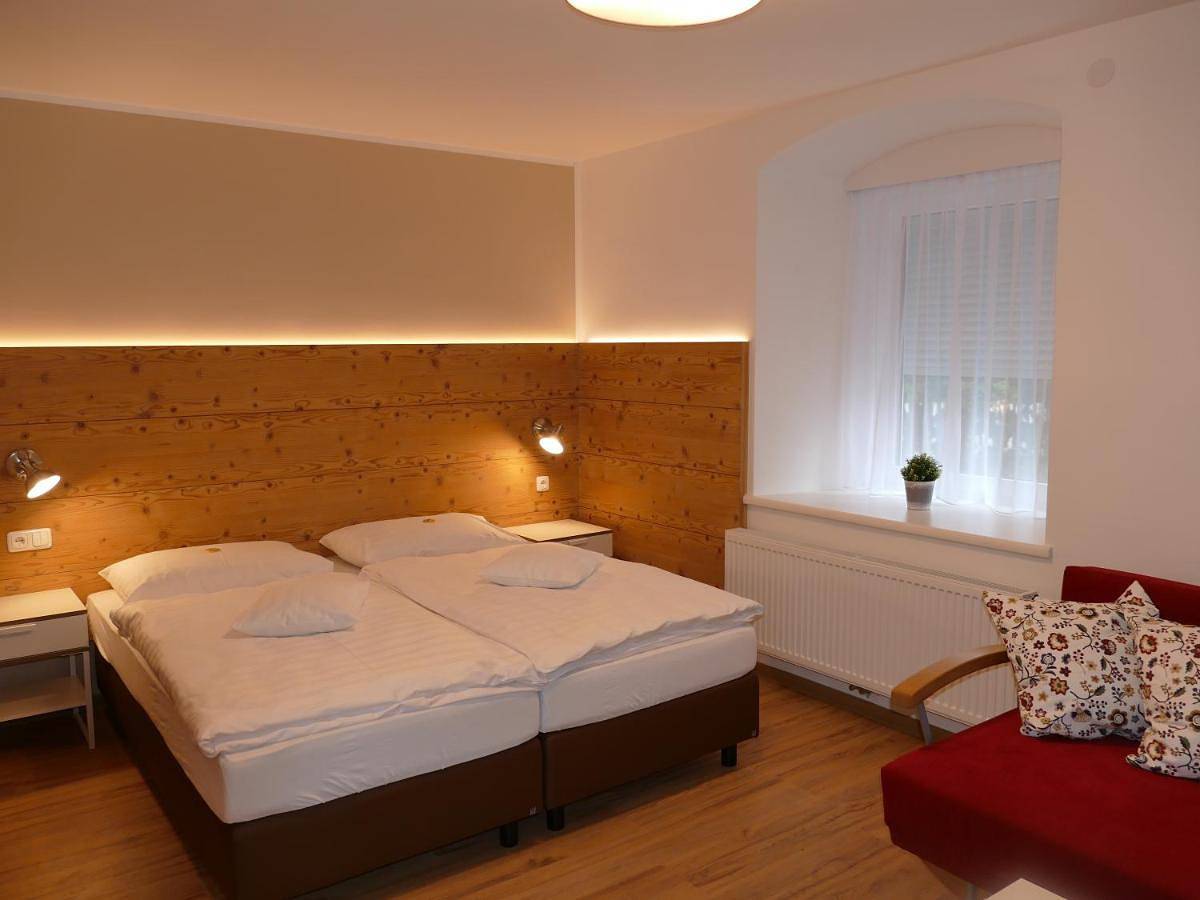 Gasthof Eisentor in Losenstein, Steyr-Land