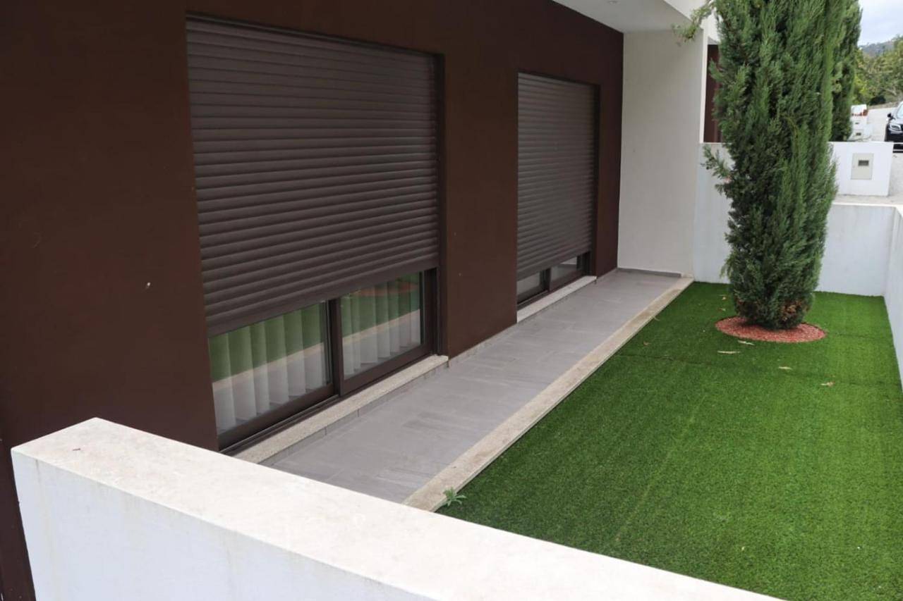 Three-Bedroom Townhouse in Cabeceiras de Basto (Cidade), Distrito de Braga