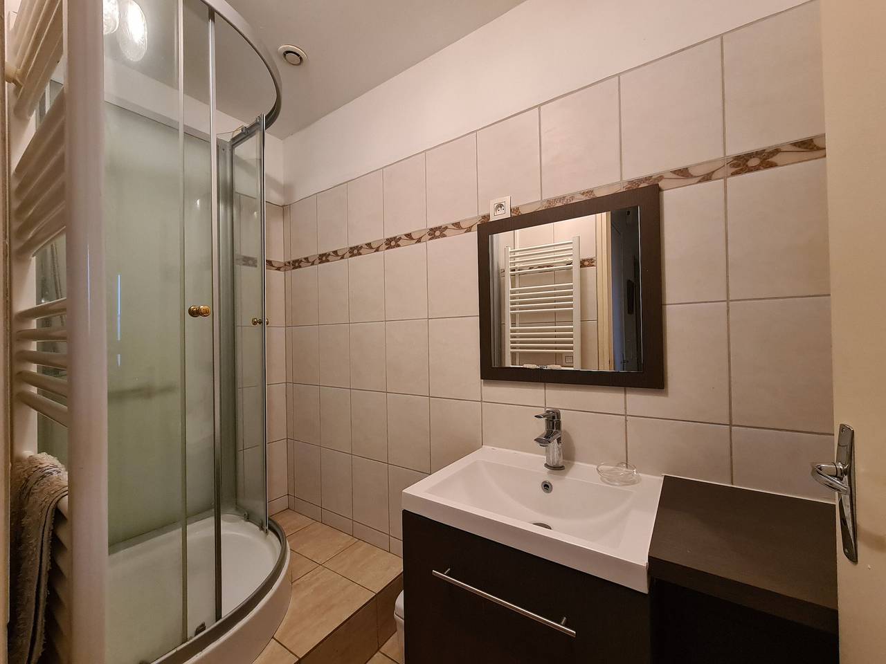 Einzigartige Wohnung in Saint-Gaultier mit Wlan in Saint-Gaultier, Le Blanc und Umgebung