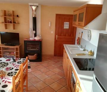 Gîte pour 4 Personnes dans Sainte-Croix-du-Verdon, Gorges du Verdon, Photo 4