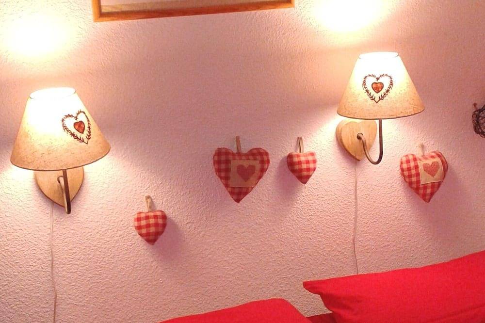 Ganze Wohnung, Ferienwohnung - Alpe d'huez in Huez, Nationalpark Écrins
