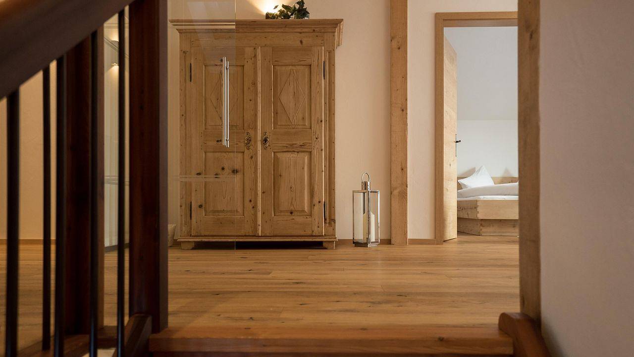 Ganze Ferienwohnung, Ferienwohnung für 6 Personen (120 m²) in Innervillgraten in Innervillgraten, Osttirol