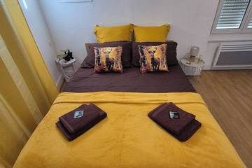 Gîte pour 2 personnes à Saint-Gaudens