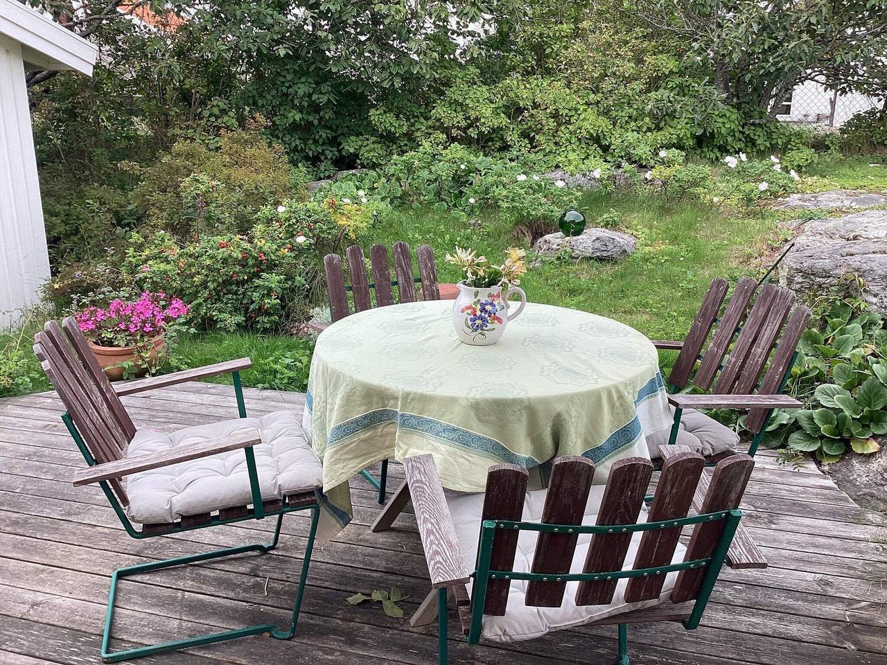 4 stjarniga stuga i Ellös in Ellös, Orust