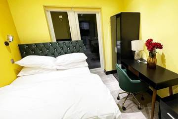 Apartment for 2 People in Harrow, London, Photo 2