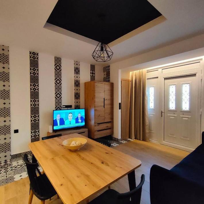 Gîte pour 4 personnes dans Kalambáka - 4
