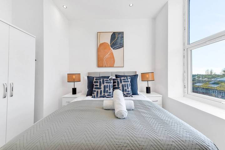 Gîte pour 2 personnes à Rye - 3