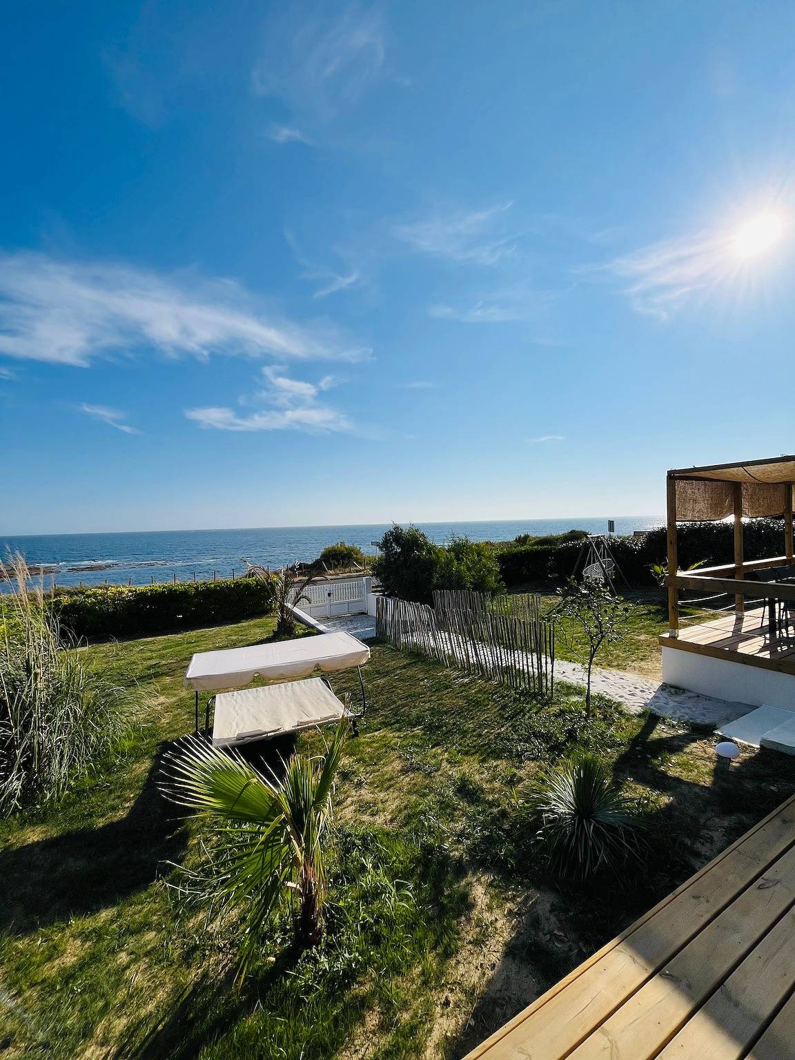 Photo : Appartement de vacances