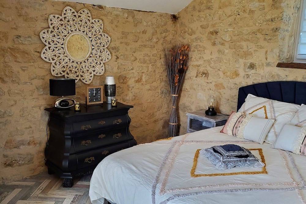 Chambre atypique in Figeac, Lot