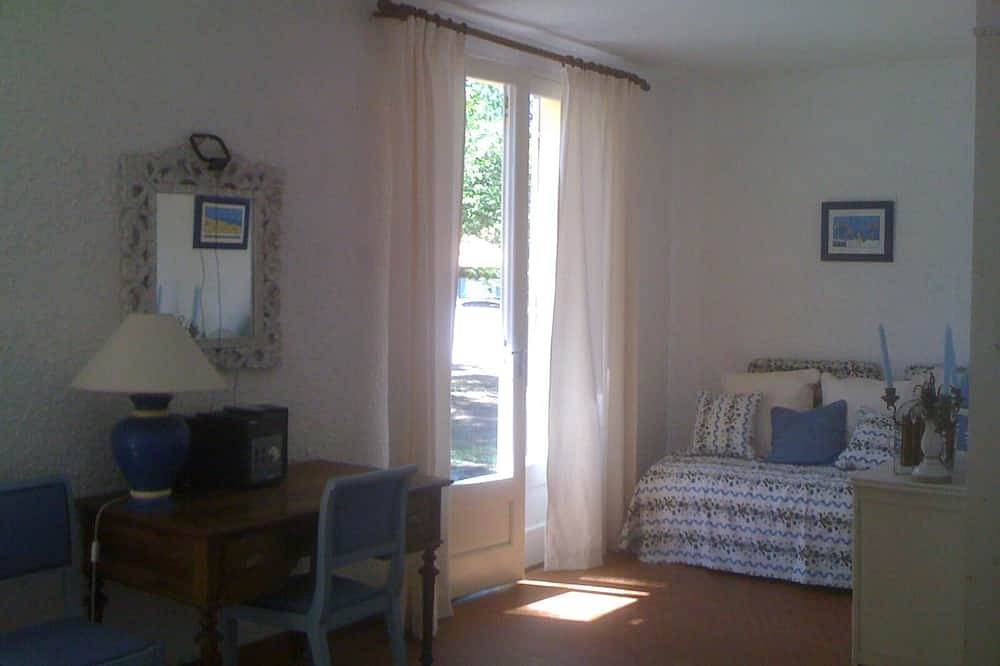 Villa dans parc arboré 3 chambres/ 7 couchages in La Tremblade, Côte de Beauté