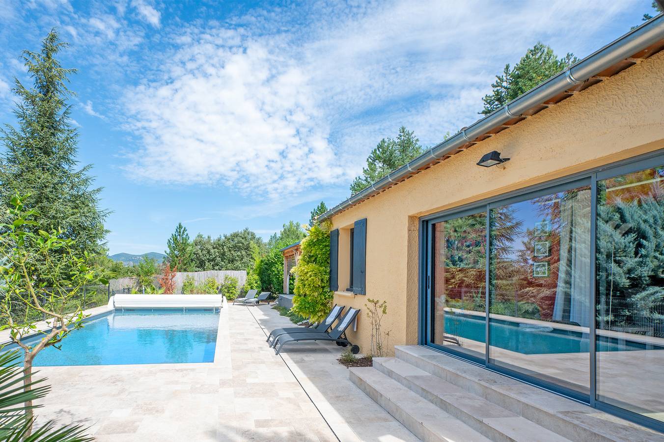 Coste in Mollans-sur-Ouvèze, Région de nyons