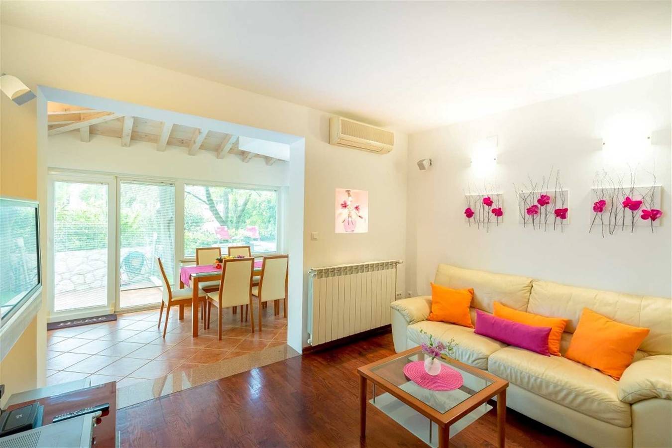Appartement entier, Appartement de vacances pour 4 personnes avec terrasse in Dubrovnik, Grad Dubrovnik