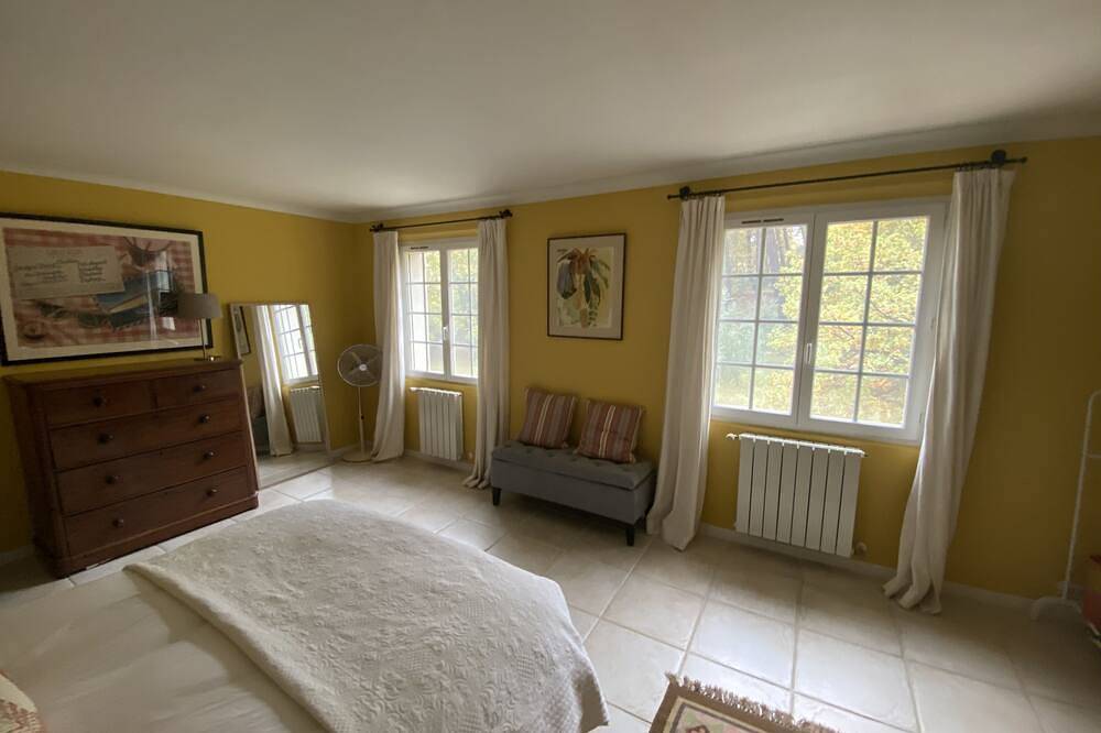 Beautiful Villa with stunning view over Fayence in Fayence, Région de Draguignan