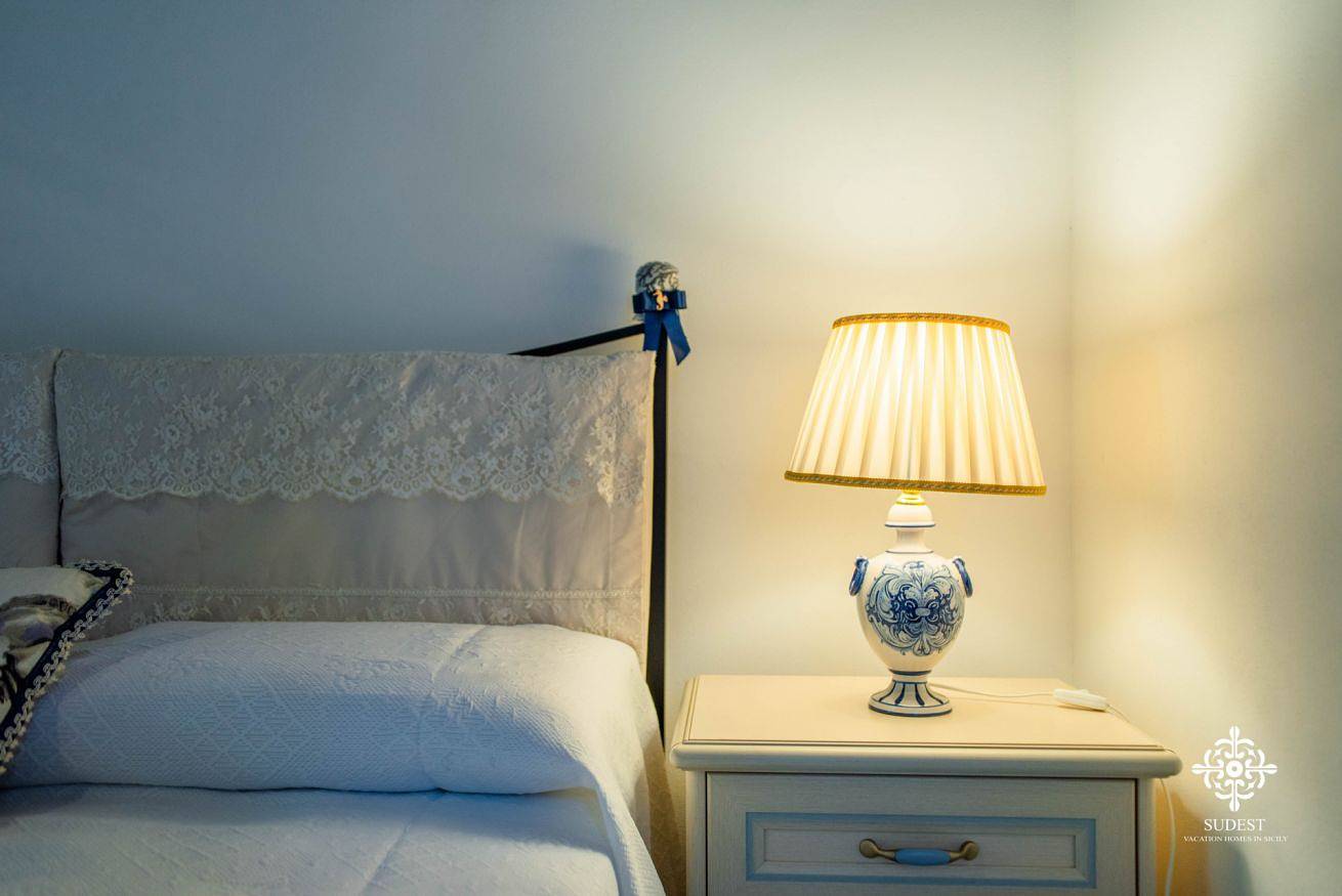 Apartamento entero, Two-room apartment with Patio - Ilios Residence in Lampedusa e Linosa, Islas Pelagias