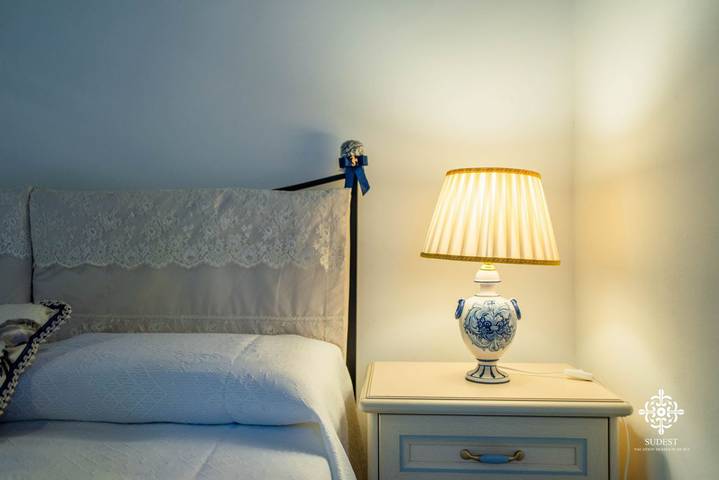 Gîte pour 2 personnes, avec jardin dans Lampedusa - 3