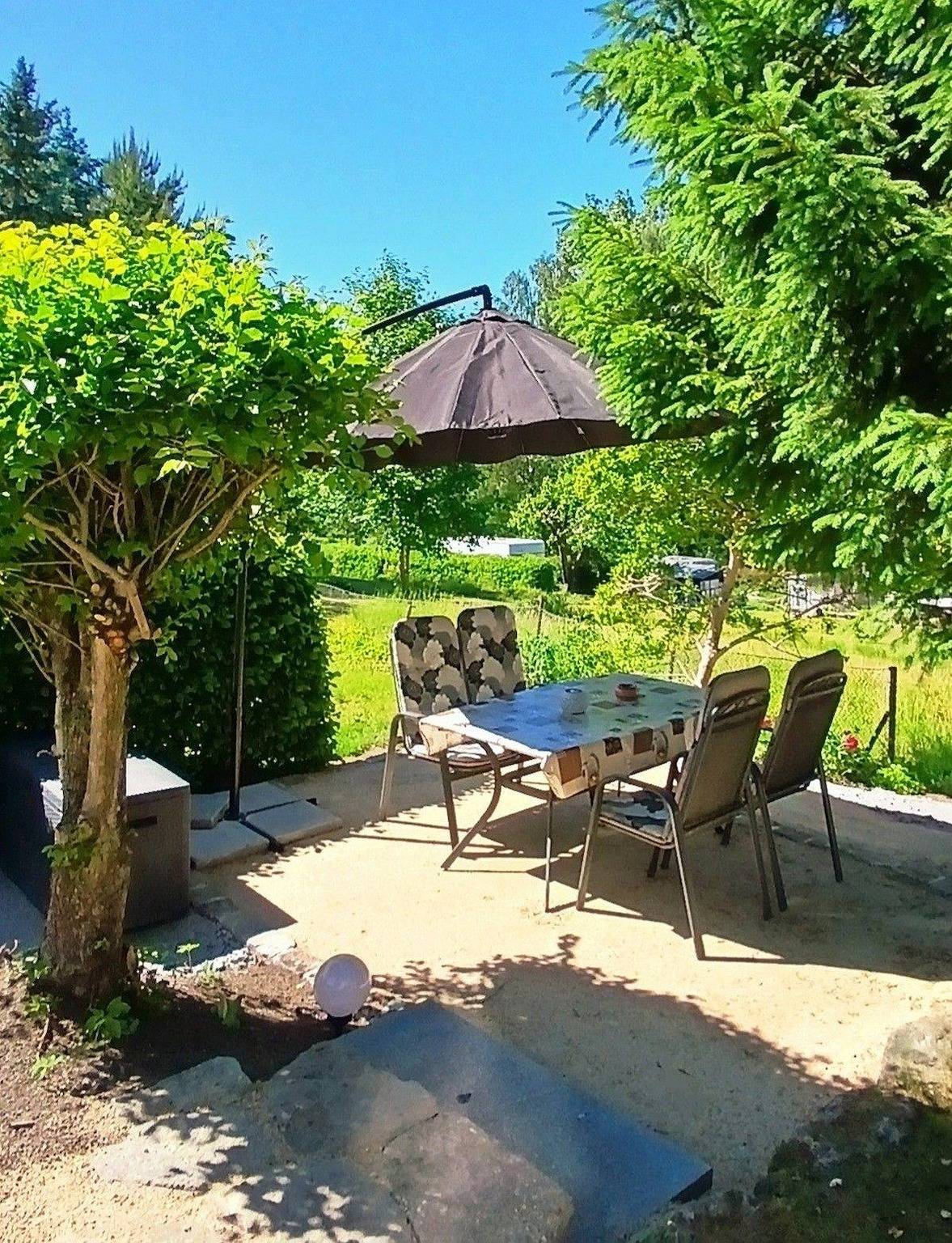 Ganze Ferienwohnung, Ferienwohnung "Heidi" in Kirschau, Schirgiswalde-Kirschau