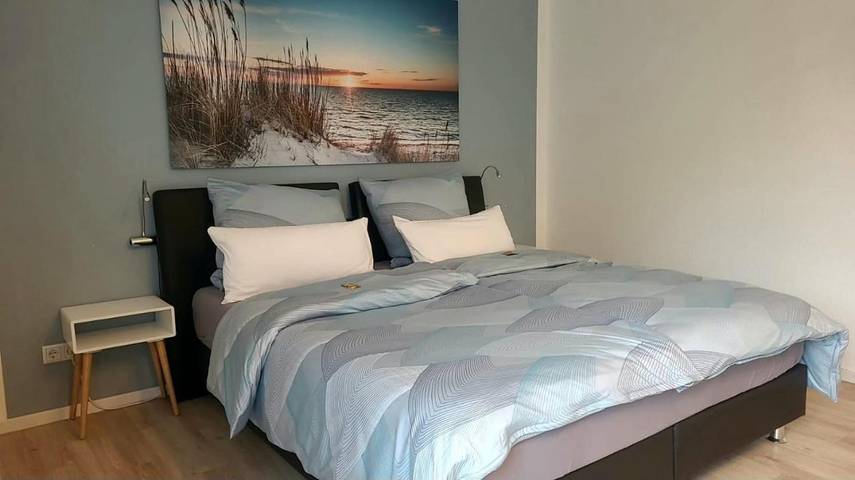 Ferienwohnung für 5 Personen, mit Balkon in Wickede (Ruhr) - 2