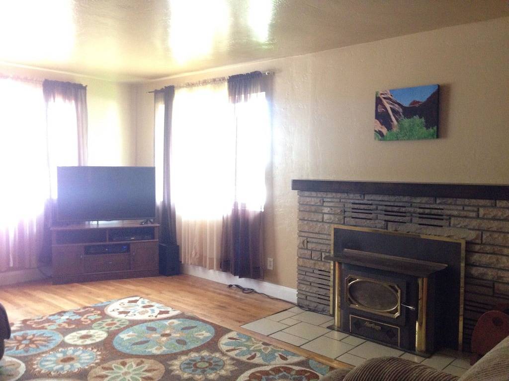 Red Cliffs-Best-Preis! Beste Lage in der Stadt! in Kanab, Grand Staircase Escalante National Monument