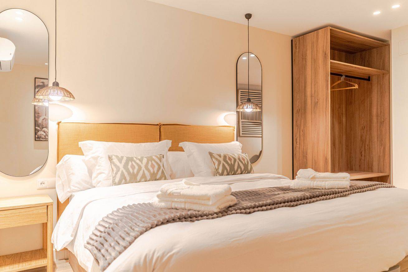 Alhambra Apartment. Modern, bright, and ideally located., foto 10