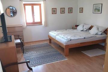 Ferienhaus für 4 Personen in Gmund, Alpenland Tegernsee Schliersee, Bild 1