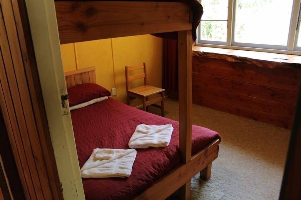 Character Log Lodge mit herrlichem Bergblick in Ohakune, Ruapehu District