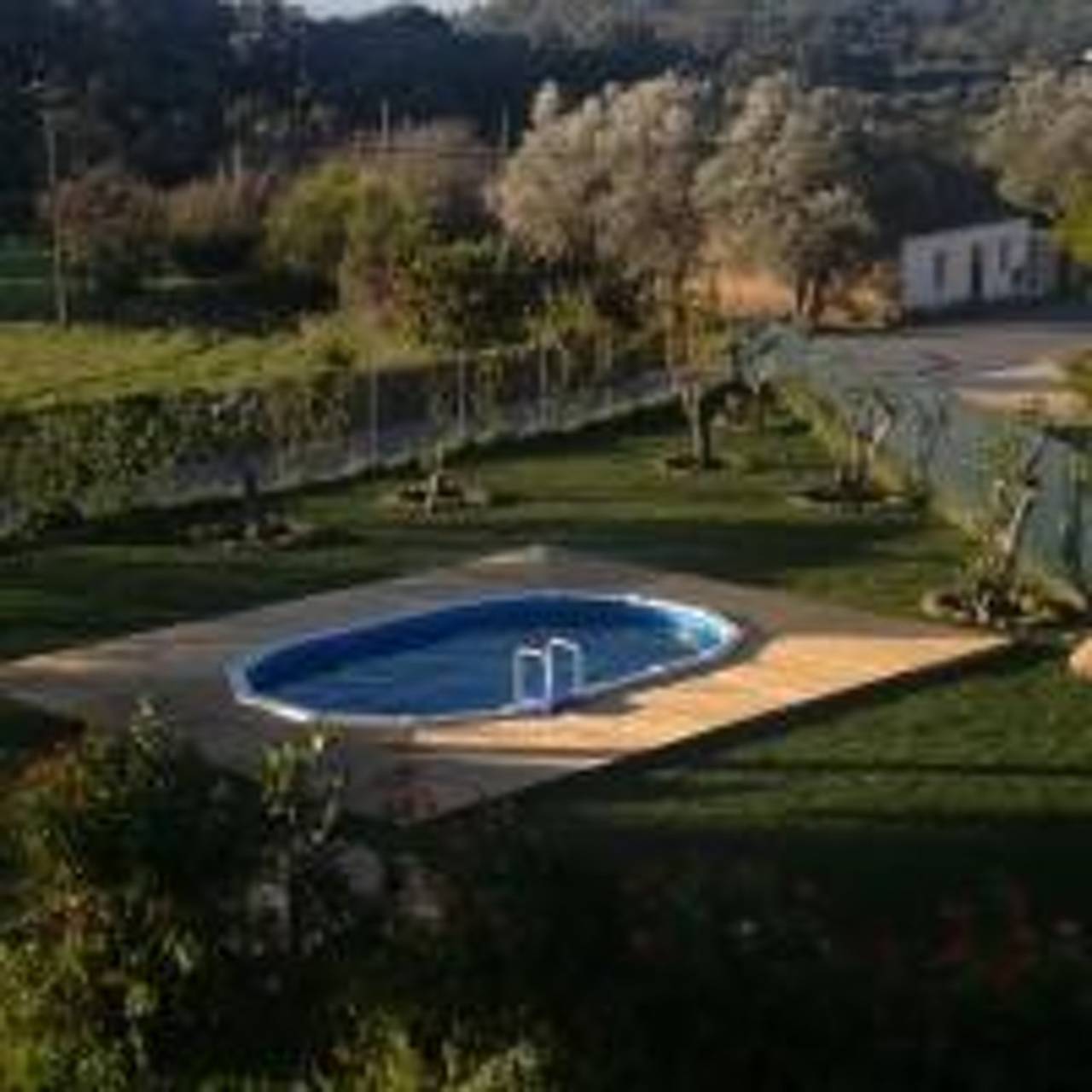 Ganzes Studio, Charmantes Studio mit Pool, Bergblick in Monchique, 50m² in Monchique, Faro Distrikt