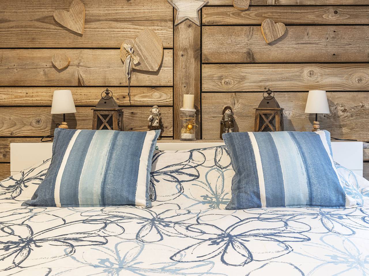 Appartamento intero, Bouquetins in Champéry, Portes du Soleil