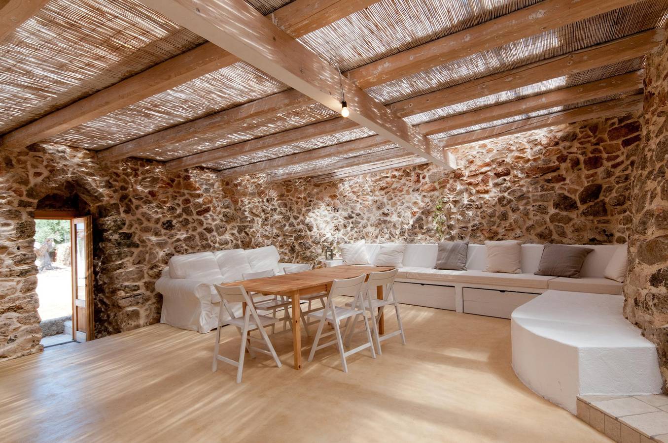 Villa Petra Viva - Ugento in Alliste, Golfo di Taranto