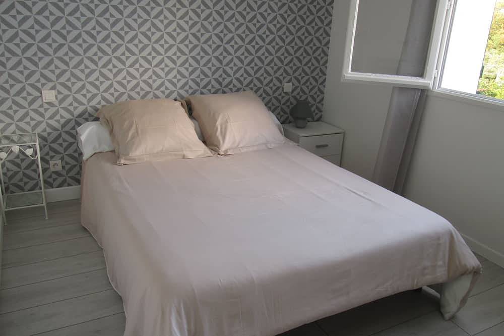 Entire apartment, Great T3 ground floor in house in Mouguerre, Bayonne region