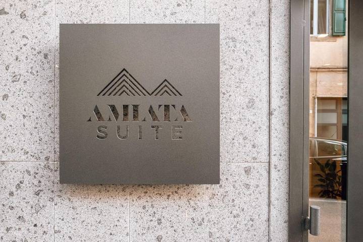 Appartamento per 2 persone, con terrazza e idromassaggio nonché sauna in Abbadia San Salvatore