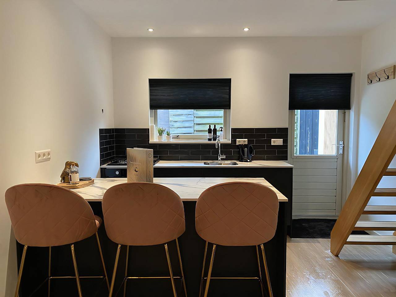 Geheel appartement, Dorpsweg 18/3 in Callantsoog, Noord-Holland - Kust van de Noordzee