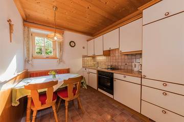 Ferienwohnung für 3 Personen in Leogang, Pinzgau, Bild 4