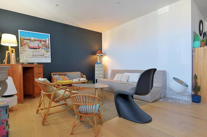 Villa para 5 pessoas em La Rochelle