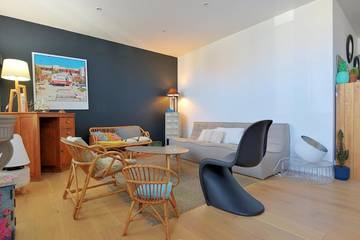 Villa pour 5 personnes à La Rochelle