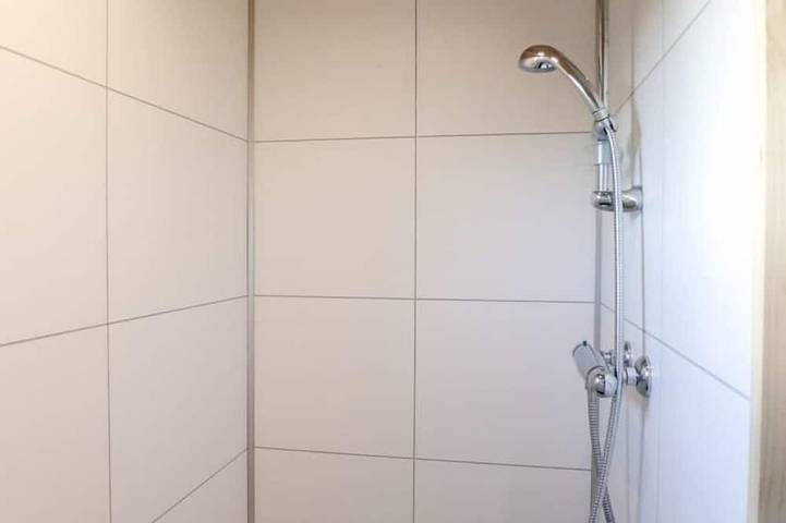 Location de vacances pour 2 personnes, avec jardin à Velsen-Zuid - 4