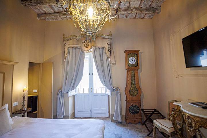 Maison d’hôte pour 2 personnes, avec terrasse et vue à Noto - 3