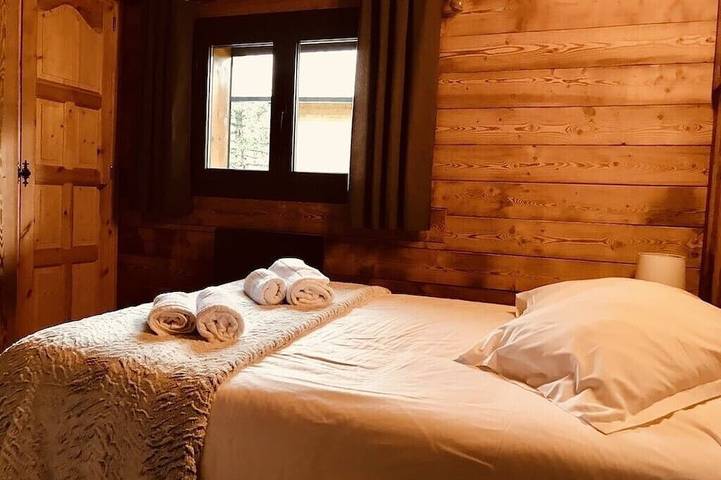 Chalet De Standing De 180M2 Aux Angles -terrain🌲-Billard 🎱salle ciné 🎥🍿 in Les Angles, Parc naturel régional des Pyrénées catalanes