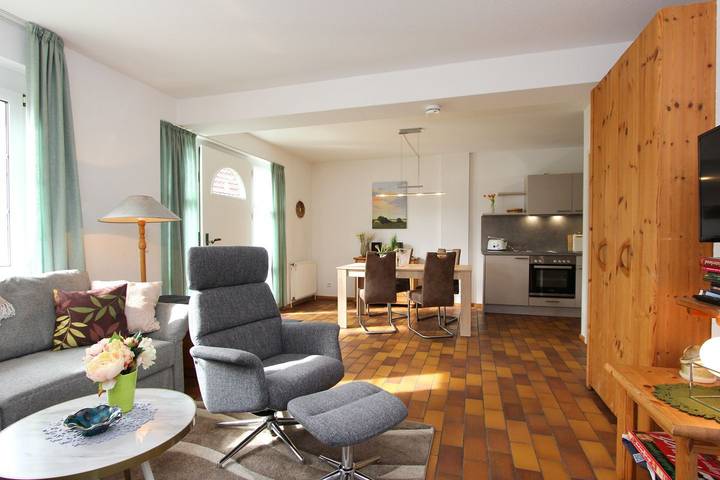 Apartamento entero, Meersommer M1, Ferienwohnung in der Kormoran Residenz in Prerow in Prerow, Peninsula Fischland - Darss - Zingst