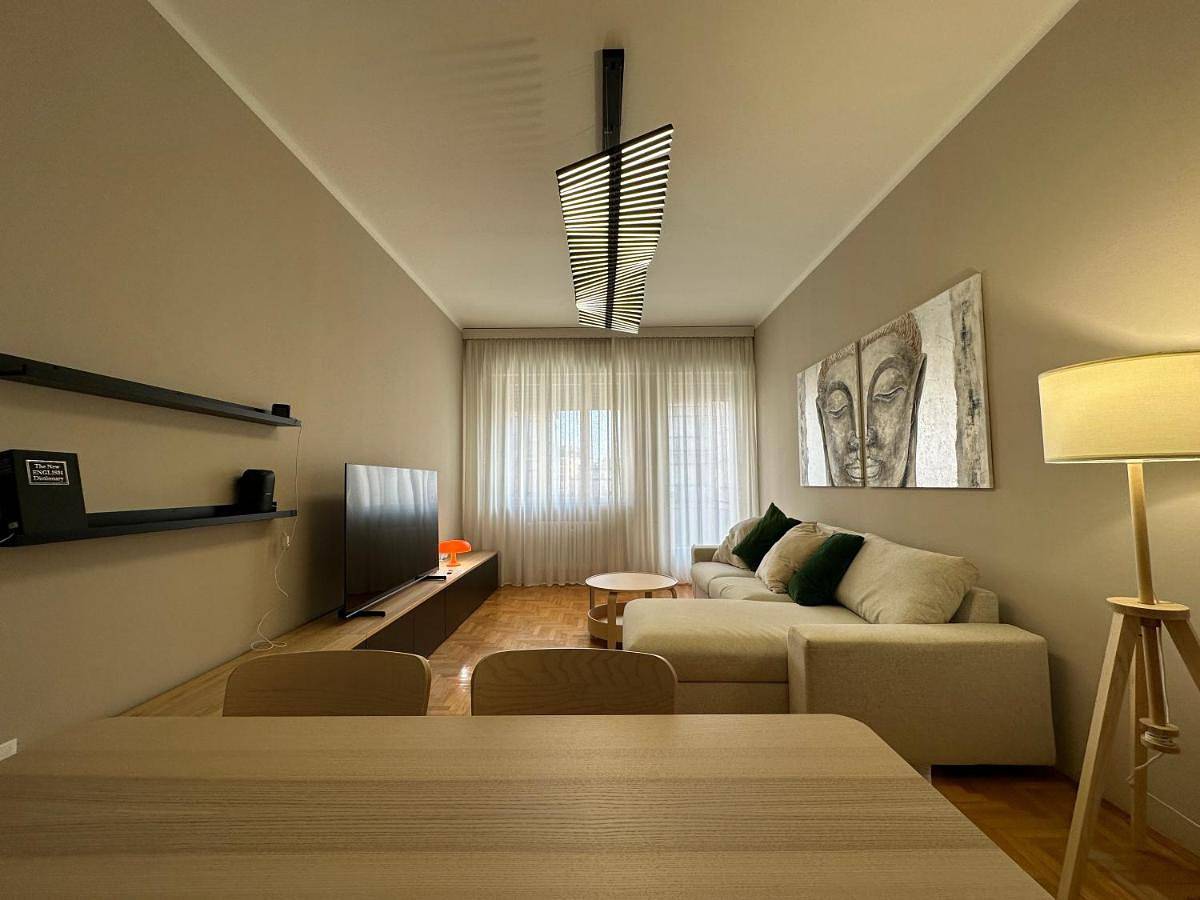 Apartamento inteiro, New modern Flat in the Heart of Treviso in Treviso, Treviso (província)