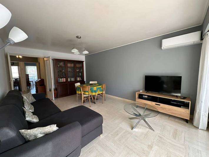 Appartement de vacances pour 4 personnes