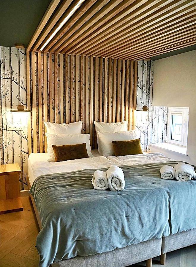 Le Clos Sainte-Geneviève - Maison avec Spa privatif - 3 suites - proche Nancy in Dommartemont, Région de Nancy