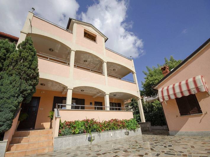 Apartamento entero, Two bedroom apartment Patricija A1 in Rovinj (Istria), Rovinj